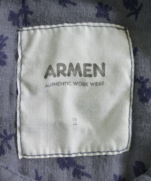ARMEN Casual shirts