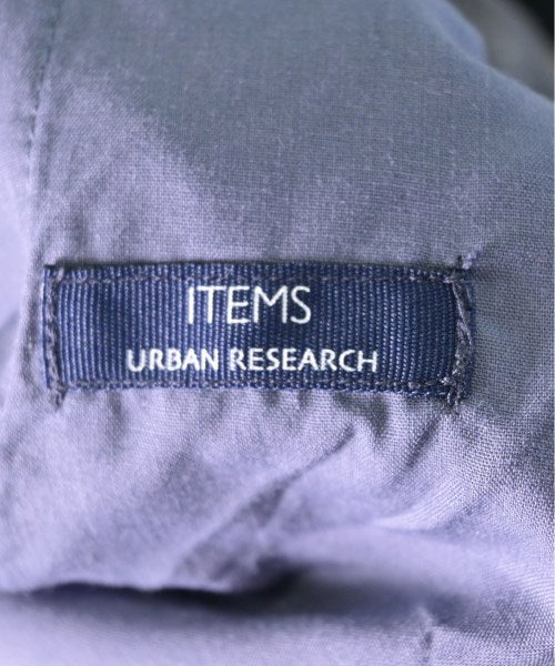 URBAN RESEARCH Other