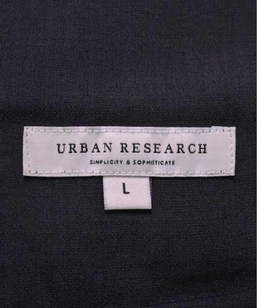 URBAN RESEARCH Other