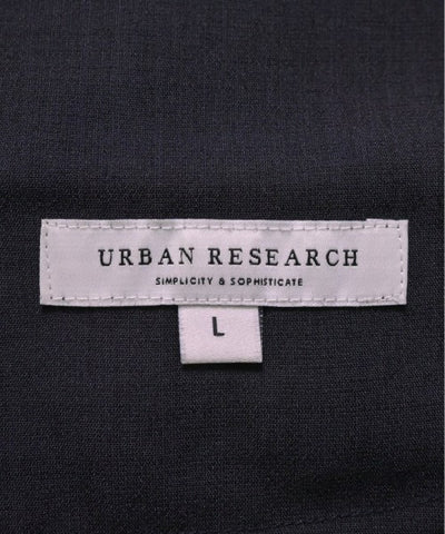 URBAN RESEARCH Other