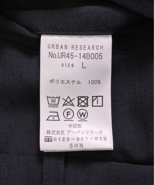 URBAN RESEARCH Other