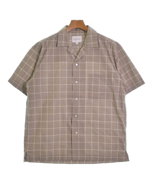 URBAN RESEARCH Casual shirts