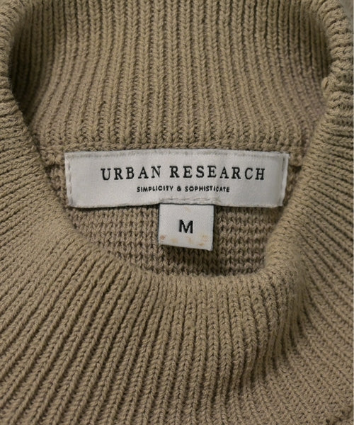 URBAN RESEARCH Sweaters