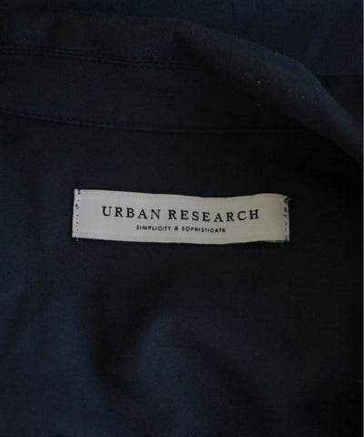 URBAN RESEARCH Other