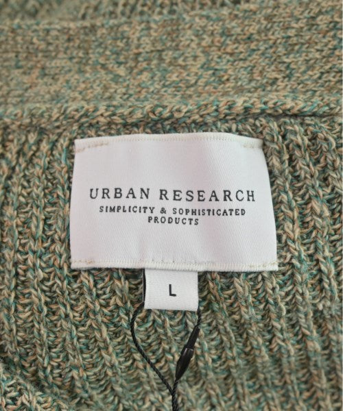 URBAN RESEARCH Cardigans