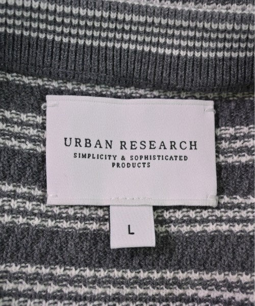 URBAN RESEARCH Sweaters