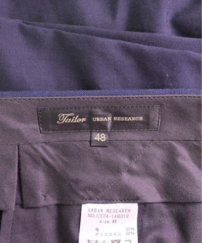 URBAN RESEARCH Trousers