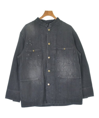 URBAN RESEARCH Work jackets