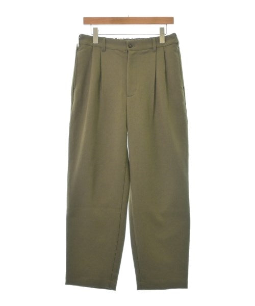 URBAN RESEARCH Trousers