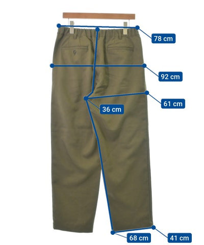 URBAN RESEARCH Trousers