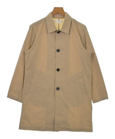 URBAN RESEARCH Soutien collar coats