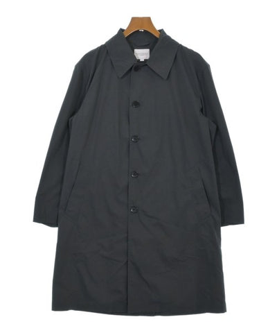 URBAN RESEARCH Soutien collar coats