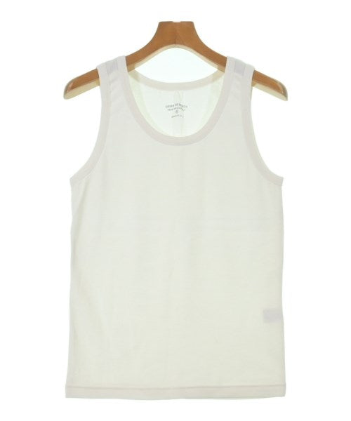 URBAN RESEARCH Tank tops