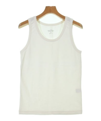 URBAN RESEARCH Tank tops