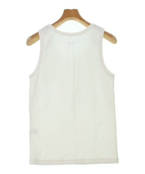 URBAN RESEARCH Tank tops