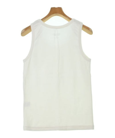 URBAN RESEARCH Tank tops