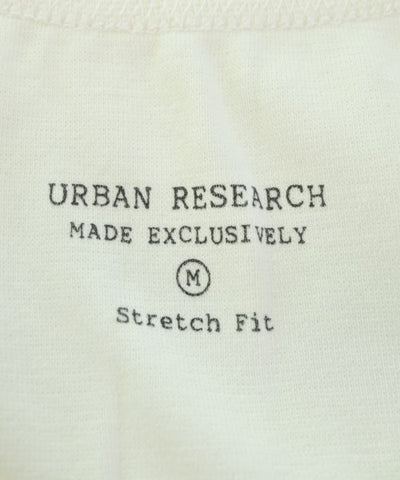 URBAN RESEARCH Tank tops