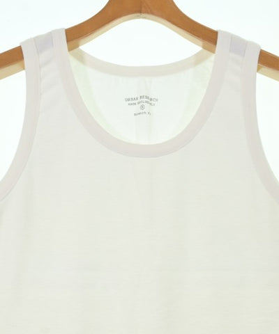 URBAN RESEARCH Tank tops