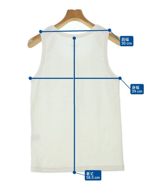 URBAN RESEARCH Tank tops