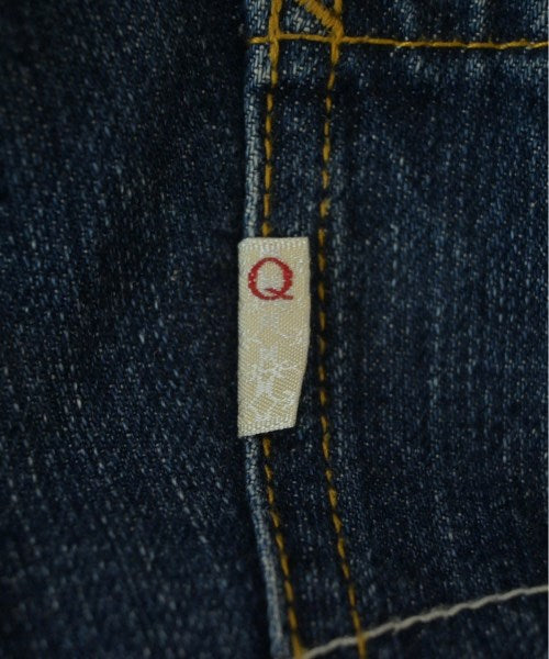 Q Jeans