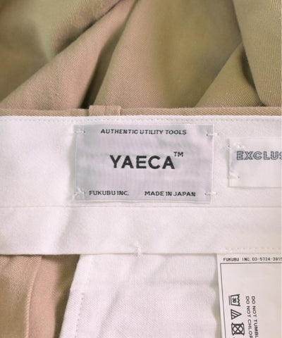 YAECA Chinos