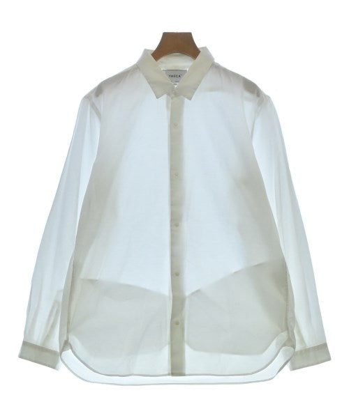 YAECA Casual shirts