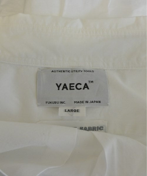 YAECA Casual shirts