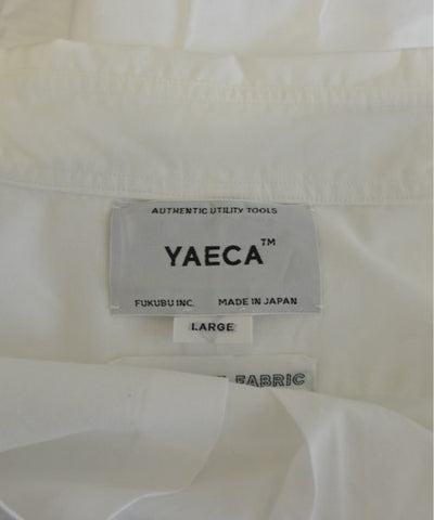 YAECA Casual shirts