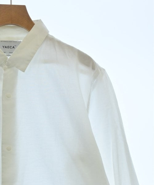 YAECA Casual shirts