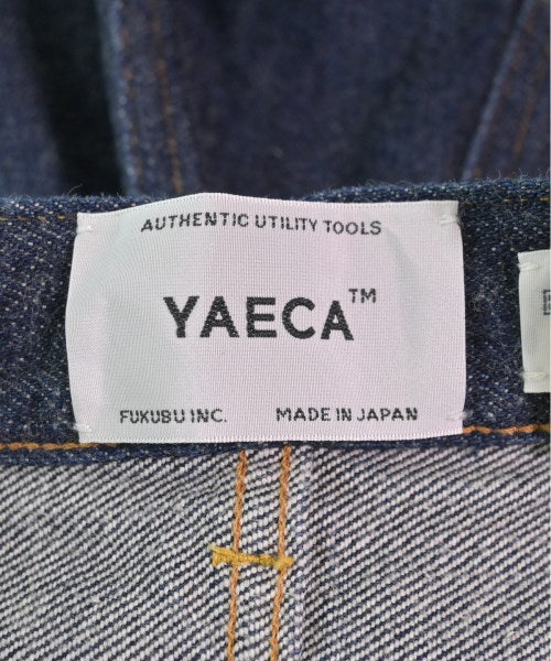 YAECA Jeans