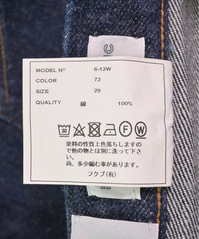 YAECA Jeans