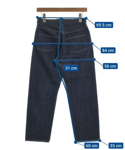 YAECA Jeans