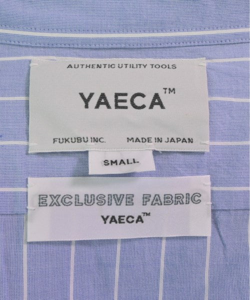 YAECA Casual shirts