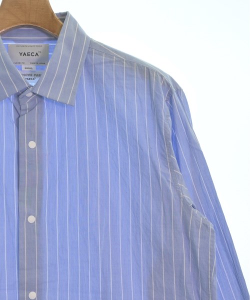 YAECA Casual shirts