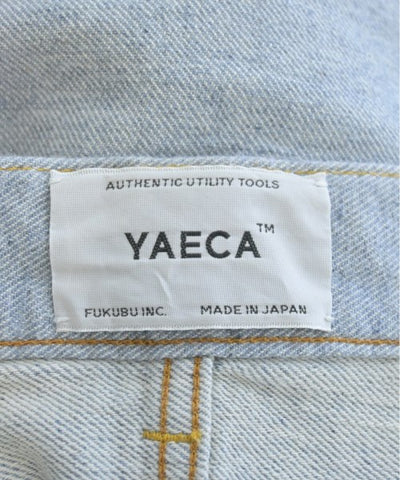 YAECA Jeans