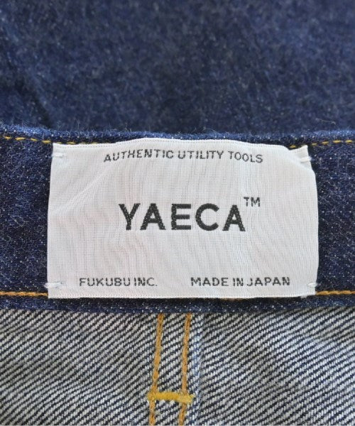 YAECA Jeans