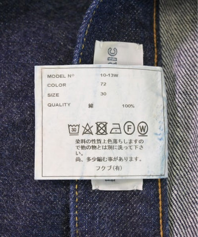 YAECA Jeans