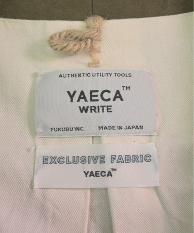 YAECA Other