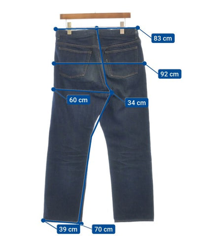 YAECA Jeans