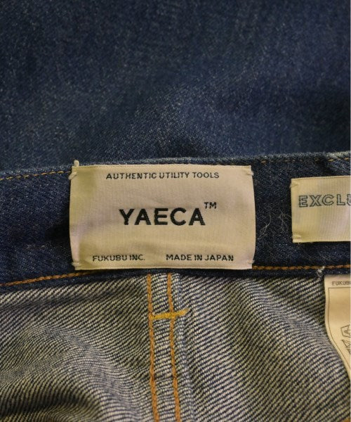 YAECA Jeans