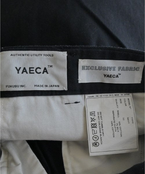 YAECA Shorts