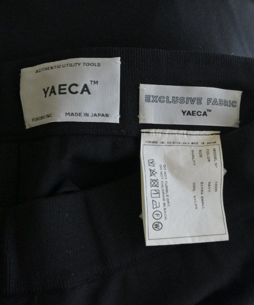 YAECA Sweat pants