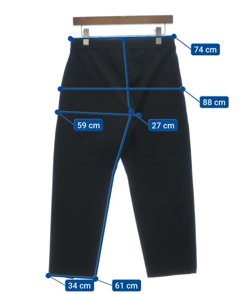 YAECA Sweat pants