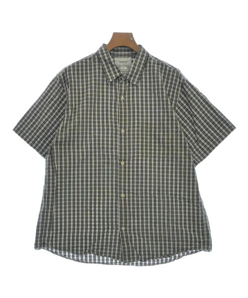 YAECA Casual shirts