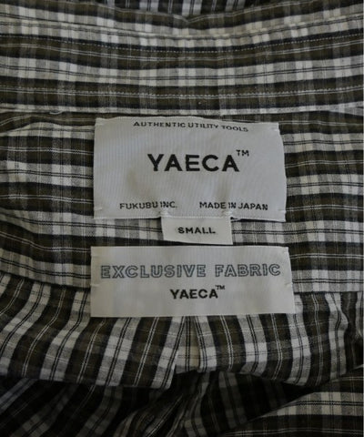 YAECA Casual shirts