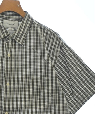 YAECA Casual shirts