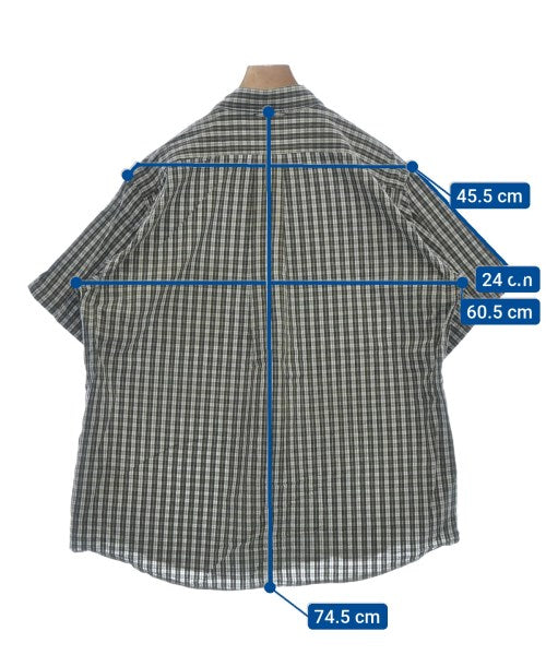 YAECA Casual shirts