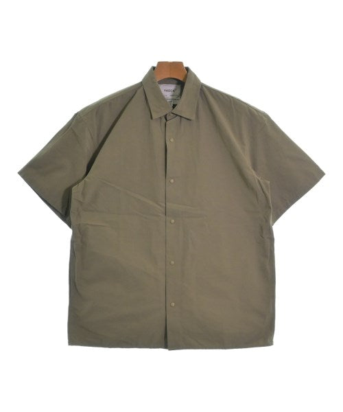 YAECA Casual shirts