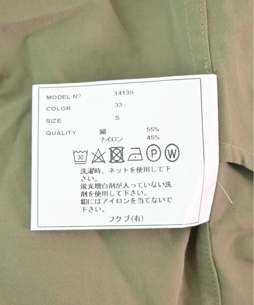 YAECA Casual shirts