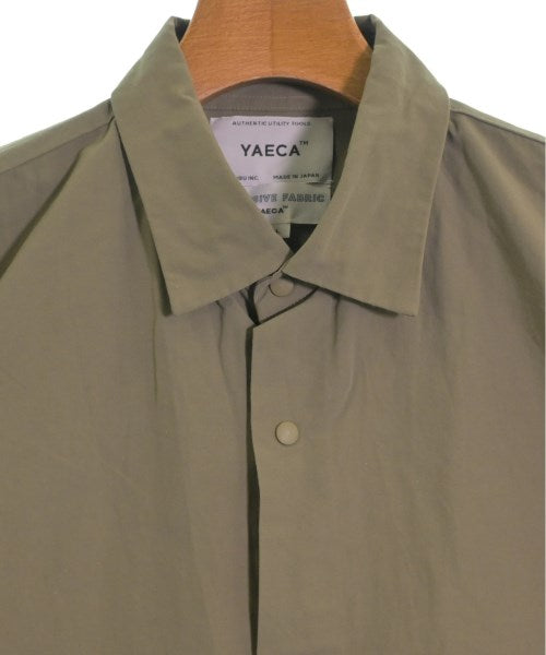 YAECA Casual shirts